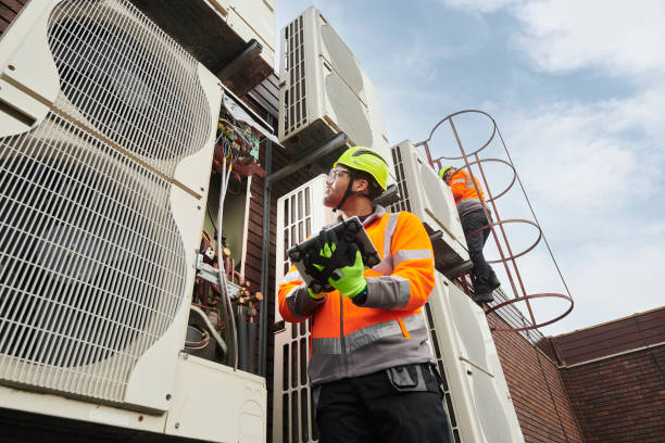 Best HVAC tune-up services  in Springdale, NC