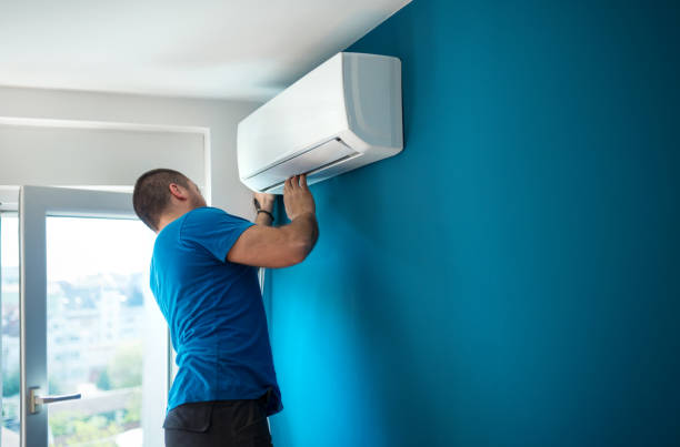 Best HVAC repair near me  in Springdale, NC