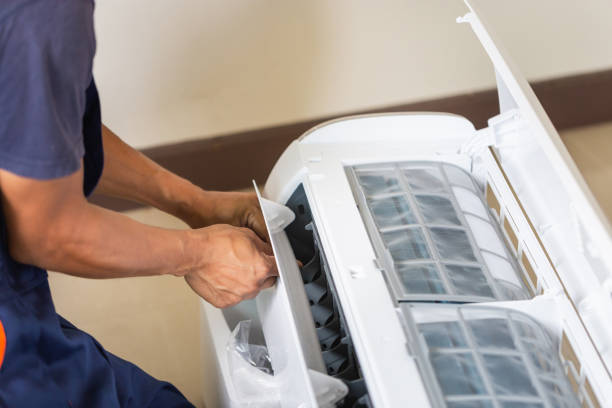 Best Affordable HVAC services  in Springdale, NC