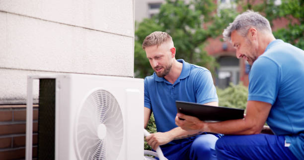 Best HVAC cleaning services  in Springdale, NC