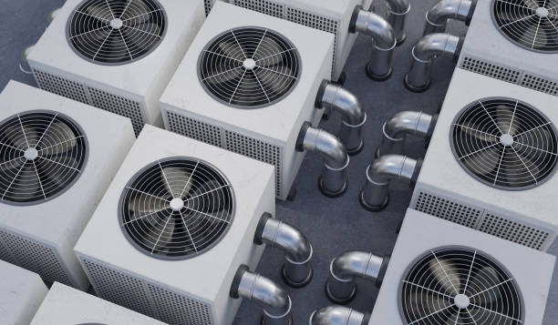 Trusted Springdale, NC HVAC Experts