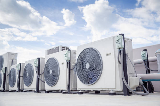 Best 24/7 HVAC repair  in Springdale, NC