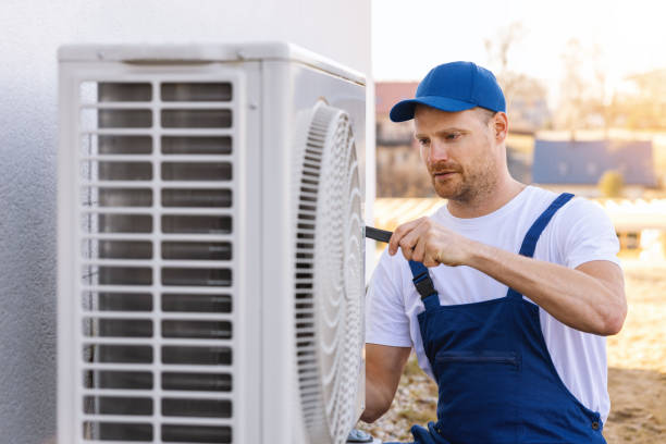 Best HVAC companies near me  in Springdale, NC
