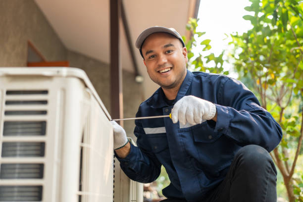 Best Furnace repair near me  in Springdale, NC