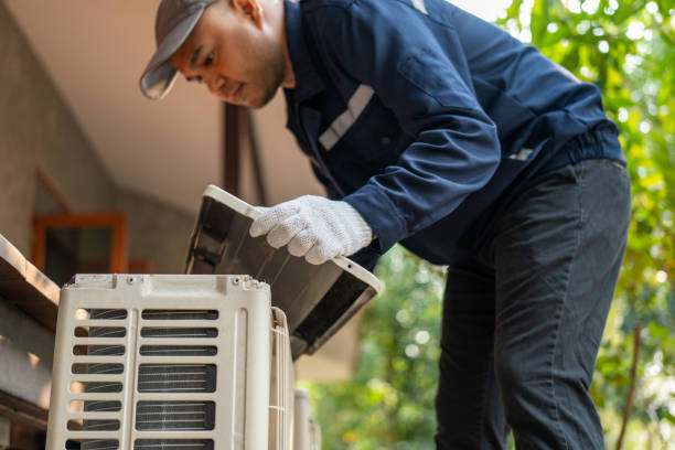 Best Furnace repair near me  in Springdale, NC
