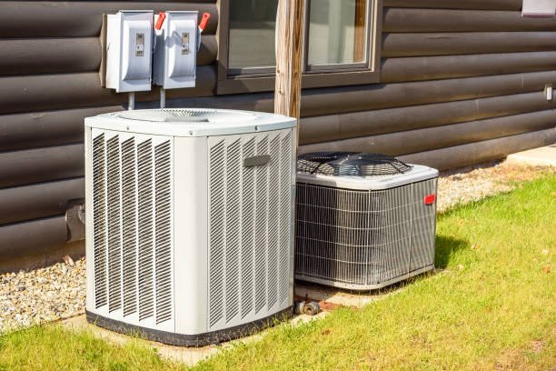 Best HVAC emergency services  in Springdale, NC